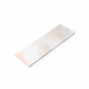 Peach Water Color Post It® Note Pads - Fresh Desk Style - Dipaliz - Sticky Notes