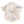 Peacock Bird Print Pajama Top - Soft Satin - Dipaliz - Clothing Tops - s