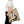 Bags - Peacock Aop Tote Bag with Chic Black Lining - Dipaliz