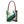 Peacock Print Tote Bag - Branch Design Polyester - Dipaliz - Bags