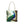 Peacock Print Tote Bag - Branch Design Polyester - Dipaliz - Bags