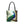 Peacock Print Tote Bag - Branch Design Polyester - Dipaliz - Bags