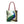 Peacock Print Tote Bag - Branch Design Polyester - Dipaliz - Bags