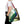Peacock Print Tote Bag - Branch Design Polyester - Dipaliz - Bags