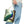 Peacock Print Tote Bag - Branch Design Polyester - Dipaliz - Bags