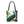 Peacock Print Tote Bag - Branch Design Polyester - Dipaliz - Bags