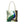 Peacock Print Tote Bag - Branch Design Polyester - Dipaliz - Bags
