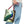 Peacock Print Tote Bag - Branch Design Polyester - Dipaliz - Bags