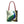 Peacock Print Tote Bag - Branch Design Polyester - Dipaliz - Bags