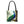 Peacock Print Tote Bag - Branch Design Polyester - Dipaliz - Bags