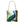 Peacock Print Tote Bag - Branch Design Polyester - Dipaliz - Bags