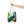 Peacock Print Tote Bag - Branch Design Polyester - Dipaliz - Bags