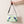 Vibrant Peacock Crossbody Bag - Faux Leather - Dipaliz - Cross Body Bags