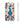 Peacock Flexi Cases - Stylish Clear Tpu Protection - Dipaliz - Mobile Phone