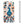 Peacock Flexi Cases - Stylish Clear Tpu Protection - Dipaliz - Mobile Phone