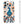 Peacock Flexi Cases - Stylish Clear Tpu Protection - Dipaliz - Mobile Phone