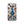 Peacock Flexi Cases - Stylish Clear Tpu Protection - Dipaliz - Mobile Phone