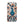 Peacock Flexi Cases - Stylish Clear Tpu Protection - Dipaliz - Mobile Phone