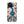 Peacock Flexi Cases - Stylish Clear Tpu Protection - Dipaliz - Mobile Phone