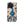 Peacock Flexi Cases - Stylish Clear Tpu Protection - Dipaliz - Mobile Phone