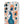 Peacock Flexi Cases - Stylish Clear Tpu Protection - Dipaliz - Mobile Phone