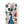 Peacock Flexi Cases - Stylish Clear Tpu Protection - Dipaliz - Mobile Phone