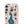 Peacock Flexi Cases - Stylish Clear Tpu Protection - Dipaliz - Mobile Phone