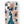 Peacock Flexi Cases - Stylish Clear Tpu Protection - Dipaliz - Mobile Phone