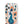 Peacock Flexi Cases - Stylish Clear Tpu Protection - Dipaliz - Mobile Phone