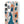 Peacock Flexi Cases - Stylish Clear Tpu Protection - Dipaliz - Mobile Phone