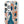 Peacock Flexi Cases - Stylish Clear Tpu Protection - Dipaliz - Mobile Phone