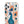 Peacock Flexi Cases - Stylish Clear Tpu Protection - Dipaliz - Mobile Phone