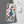 Peacock Flexi Cases - Stylish Clear Tpu Protection - Dipaliz - Mobile Phone