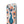 Peacock Flexi Cases - Stylish Clear Tpu Protection - Dipaliz - Mobile Phone
