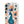 Peacock Flexi Cases - Stylish Clear Tpu Protection - Dipaliz - Mobile Phone