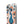 Peacock Flexi Cases - Stylish Clear Tpu Protection - Dipaliz - Mobile Phone