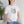 Soft Cotton Floral Peacock Tee - Quality Print - Dipaliz - T-shirts
