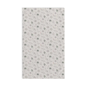 Animals and Nature Hand Towel – Soft Cotton - Dipaliz - Towels