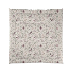 Luxe Comforter – Modern Snuggly Polyester - Dipaliz - Quilts & Comforters
