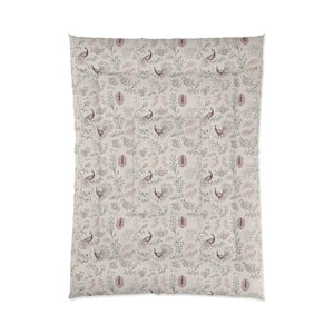 Luxe Comforter – Modern Snuggly Polyester - Dipaliz - Quilts & Comforters