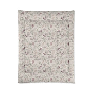Luxe Comforter – Modern Snuggly Polyester - Dipaliz - Quilts & Comforters
