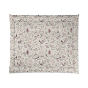 Luxe Comforter – Modern Snuggly Polyester - Dipaliz - Quilts & Comforters