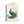 Chic Peacock Notebook - Eco-friendly Gifts - Dipaliz - Notebooks & Notepads