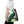 Print Tote Bag - Peacock Branch Design - Dipaliz - Bags