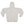 Women’s Minimal Ditsy Botanical and Peacock Owls Zip-up Hoodie | White Daisy Leaf Print Casual Sweatshirt Unisex Zip