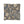 Jacobean Peacock Square Scarf Poly - Scarves & Shawls