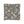 Dark Peacock Botanical Square Poly Scarf - Scarves & Shawls