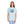 Peacock Cotton Tee Garment Dyed Eco Friendly Gift Dipaliz - T-shirts