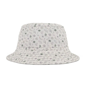 Vibrant Retro Bucket Hat - Must-have Fashion Statement - Dipaliz - Hats