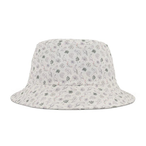 Vibrant Retro Bucket Hat - Must-have Fashion Statement - Dipaliz - Hats